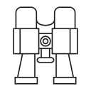 binocular icon