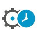 reloj icon