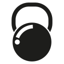 Гантель icon