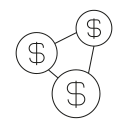 dólar icon