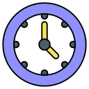 reloj icon