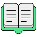 Open book 