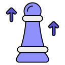 estrategia icon