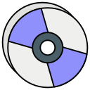 cd icon