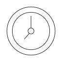 reloj icon