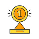 troféu 