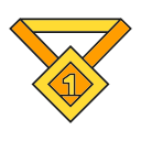medalha icon