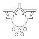 avión icon