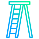 escalera icon