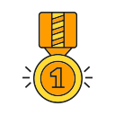 medalha icon