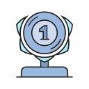 troféu 
