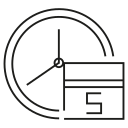 reloj icon