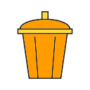 papelera icon