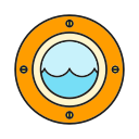 marina icon