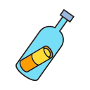 botella icon