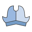 sombrero icon