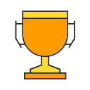 컵 icon