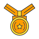 메달 icon