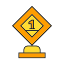 trofeo icon