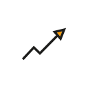 Arrow icon