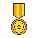 medalla icon