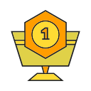 troféu 