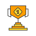 컵 icon