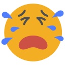 llorar icon