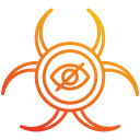 malware icon