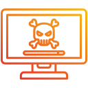 malware icon