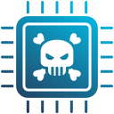 malware icon