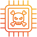 malware icon