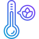 temperatura