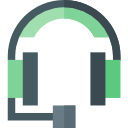 auriculares icon