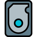 disco duro icon