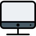 monitor icon