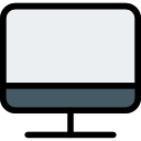 monitor icon