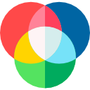 rgb icon