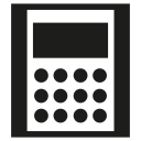 calculadora icon