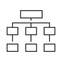 diagrama icon