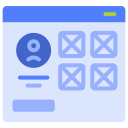 portafolio icon