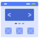 diapositivas icon