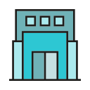 사무실 icon