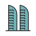 사무실 icon