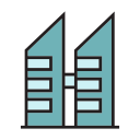 사무실 icon