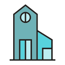 사무실 icon
