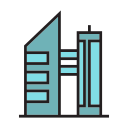 사무실 icon