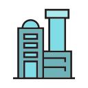 사무실 icon