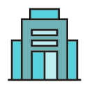 Офис icon