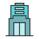Город icon